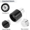 Land Rover 22.5ID Wheel Lock Lugnut Antitheft Key Socket