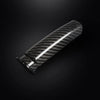 Toyota Land Cruiser Prado Handbrake Cover Trim (2014-2019)