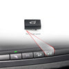 BMW X5 E70 X6 E71 Rear Boot Release Switch Cover (2007-2013)