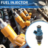 Ford E-250 E-350 7.5 Fuel Injector 1 x No.0280150759 (1989-1991)