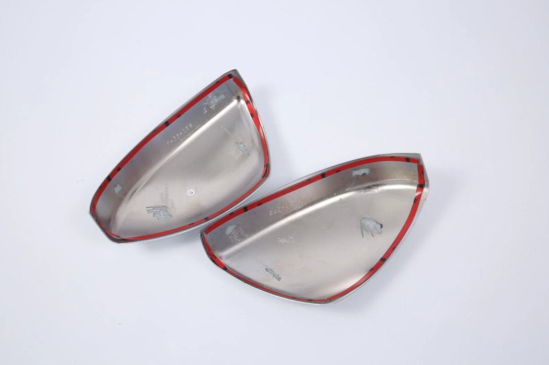 Land Rover Range Rover Velar Rearview Mirror Side Cover Trim (2018-2023)