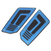 Yamaha TMAX 530 (2013-2016) - 4 Colors Footpegs