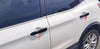 Nissan X-Trail Rogue (2014-2020) 8 x PCS Carbon Fiber Door Handle Cover Trim