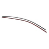 Honda CR-V 10 x Titanium Black Window Strip Moulding (2023-2024)