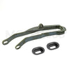 Honda CRF450X SWINGARM CHAIN SLIDER & WASHER (2005–2017)