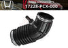 Honda S2000 AP1 AP2 Air Cleaner Intake Hose Tube Air Flow (2000–2009)