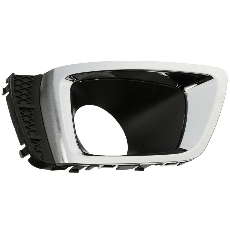 Subaru Forester Front Right Fog Light Lamp Cover (2014-2018)