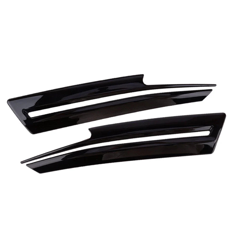 Subaru Crosstrek XV Grille Hood Cover Trim (2021-2023)