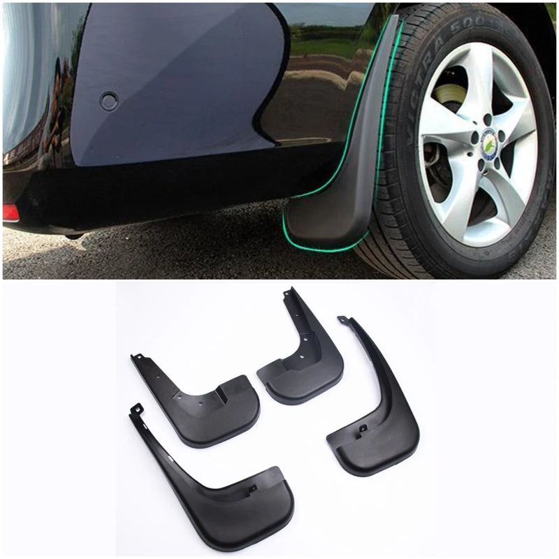 Mercedes Benz V-Class Metris Vito W447 Guard Mud Flaps (2016-2020)
