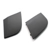 Mercedes Benz B-Class Black Front Water Drain Covers (2005-2012)