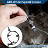 Buick Encore 1x ABS Wheel Speed Sensor (2013–2022)