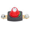 Battery Disconnect Switch 12-48V Marine Cut-Off Isolator