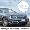 BMW 5 Series E60 1x Front Right Headlight Lens Cover