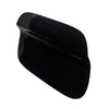 Tiguan Fuel Door Filler Lid Cover 20L Black Plastic (2018–2024)