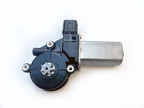 Holden Colorado RG / Isuzu D-Max 2 x Window Lift Motor 6 Pin (2012–2020)