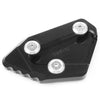 SUZUKI GSXR1000 Sidestand Kickstand Extension Pad (2009-2016)