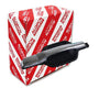 Mitsubishi Pajero V93 V97 Black Chrome Rear Right Exterior Handle (10-15)