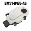 2013-2016 Ford Focus Radiator Grill Shutter Actuator Motor (2013-2016)