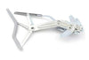 Hino Mega FR Window Regulator (2003-2015)