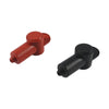 Alternator Battery Studs & Power Junction Blocks 10Pcs Silicone Terminal Covers