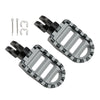 Honda Rebel 1100 CM1100 CMX 1100 Footrests Front Foot Pegs (2021-2023)