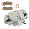 Honda Pioneer 1000 Front Left + Right Brake Calipers w/pads (2016–23)