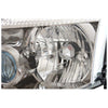 Nissan X-Trail T30 Headlight LH Left Replacement (2001-2007)