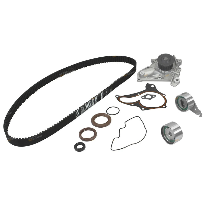 Toyota Camry SXV10 SXV20 Timing Belt Water Pump Kit (1995–2002)