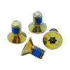 Can-Am Renegade Wheel Hub & Disc Rotor
