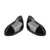 Audi A7 2 x Rearview Side Mirror Cover Caps (2010-2018)