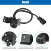 Hyundai Tucson Rear View Backup Camera (2016-2017)
