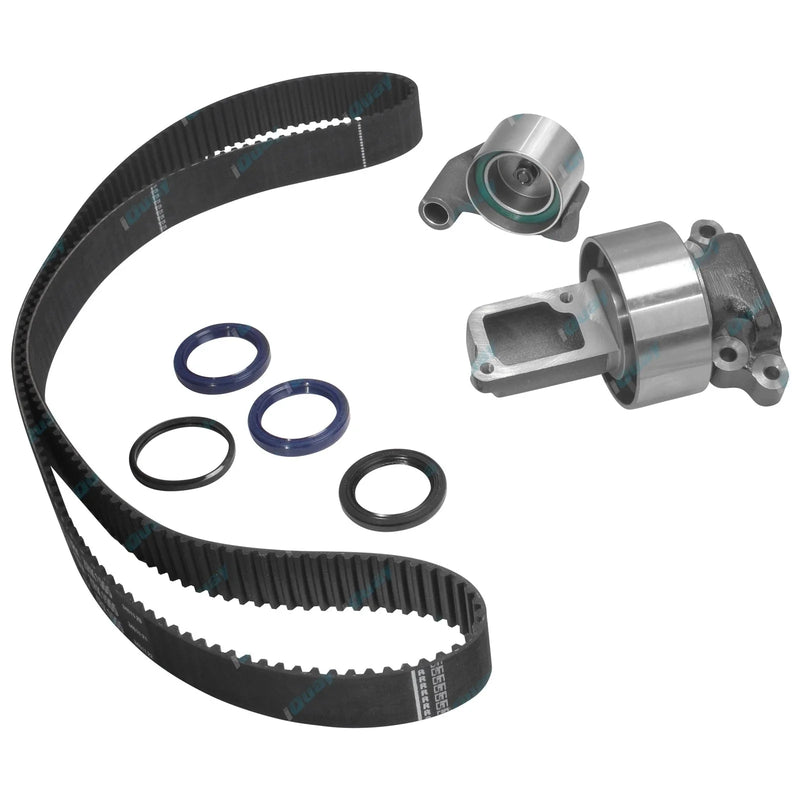 Hilux 4Runner Surf VZN130 Timing Belt & Tensioner Kit (1992-1996)