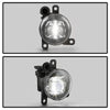 Ford Bronco Sport 2021-2023 Right Side LED Fog Light