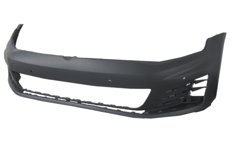 Front Bumper BAR Cover FOR Volkswagen Golf MK7