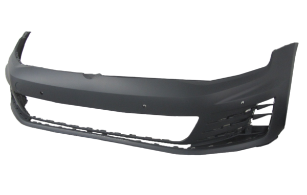 Front Bumper BAR Cover FOR Volkswagen Golf MK7