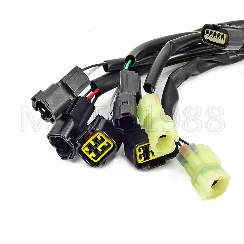 Honda TRX450R 2x4 Wire Harness (2004–2005)