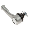 Kawasaki Mule Bronco Outer Left Tie Rod End