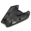 Kawasaki Z1000 Orange Rear Seat Fairing Cover (2014-2022)