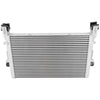Intercooler For Ram 2500 3500 4500 2019-2024 6.7L Diesel