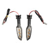 Yamaha FZ1, FZ8, FZ6, TDM900 LED Turn Signal Indicator Lights (2006-2016)