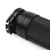 Harley Sportster Touring Glide Dyna Softail Handle Bar Hand Grips (2004-2023)
