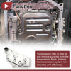 Subaru Legacy Transmission Filter Kit (2010-2019)