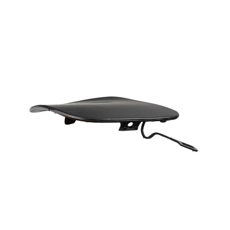 Mercedes-Benz C-Class C300 C400 Front Bumper Tow Hook Cover (2015-2021)