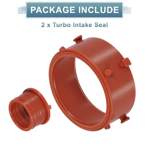 Mercedes-Benz R320 Turbo Intake Seal (2007-2008)