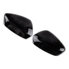 Mazda CX-5 CX5 Black Rearview Mirror Cover (2013-2014)