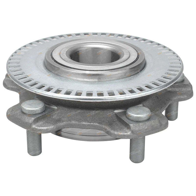 Suzuki Jimny Front Wheel Bearings Hubs 4X4 (1998-2017)