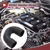 BMW X6 HVAC Heater Hose (2011-2014)