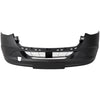 Bumper Cover Fascia Front for MB Mercedes Van