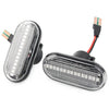 Renault Clio, Twingo, Dacia Duster LED Side Marker Indicator Light (2012-2023)