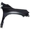 Fender For Honda Pilot 2023-2025 Front Driver Side